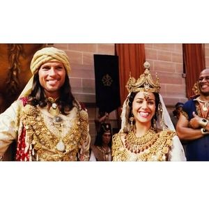 Meet your Posher, Laura